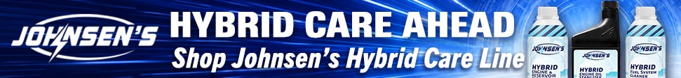 Hybrid Care Ahead - Shop Johnsen's Hybrid Care Line